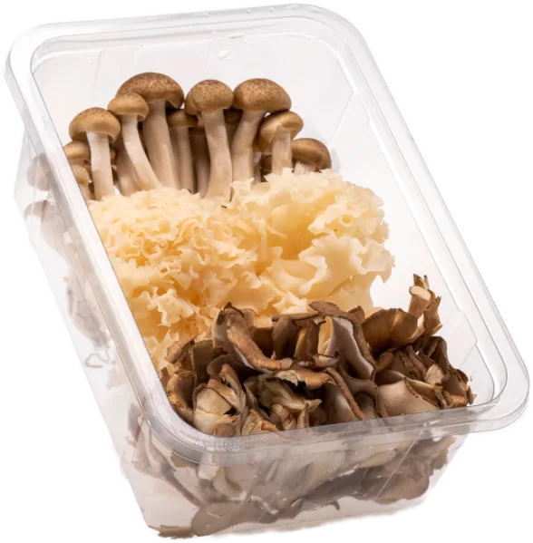 Asian Mix 500 g — real GMF photography