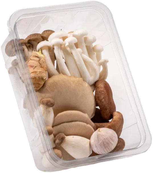 All Season Mix 500 g — real GMF photography