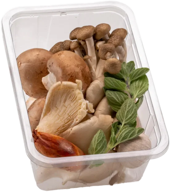 Mediterranean Mix 200 g — real GMF photography